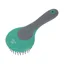 Hy Sport Active Mane and Tail Brush - Spearmint Green